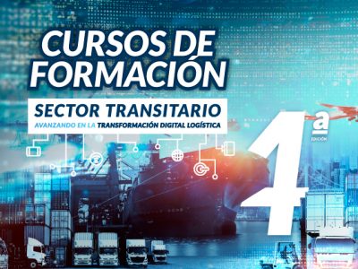 Cuarta edición del curso de formación del Sector Transitario