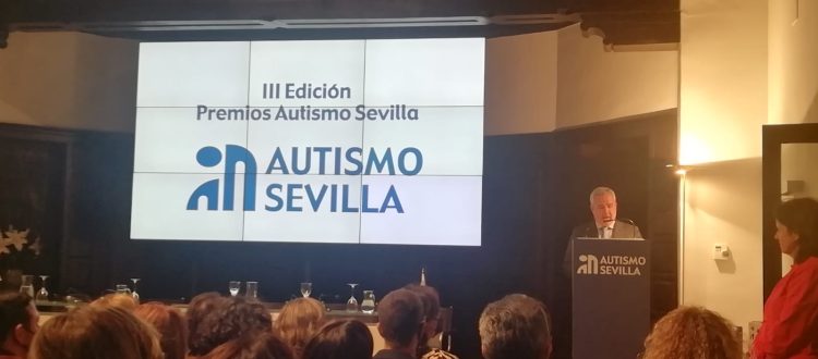 premios Autismo de Sevilla